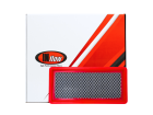 Filtro de Ar Esportivo INFLOW Off Road para Suzuki SX4 2.0 16V 2008 até 2015