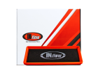Filtro de Ar Esportivo INFLOW para Smart ForTwo 1.0 12V 2009 até 2015