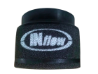 Filtro de ar Cilíndrico & Cônico INFLOW 2,75 Pol Racing 95 mm