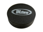 Filtro de ar cilindrico INFLOW 9912 RACING