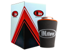 Filtro de Ar Esportivo Inflow Cônico 2,5 polegadas