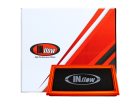 Filtro de Ar Esportivo INFLOW para Nissan Grand Livina 1.8 16V 2010 até 2014