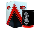 Filtro de Ar Esportivo Inflow Off Road Cilíndrico 4 polegadas
