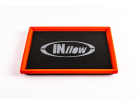 Filtro de Ar Esportivo InFlow Off Road para Ford Escort 1996 até 2003