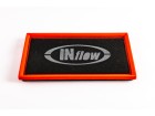 Filtro de Ar Esportivo InFlow para Ford Focus 1998 até 2008