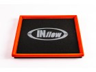 Filtro de Ar Esportivo InFlow Off Road para Ford Ka 1.0 16V ZETEC ROCAM | 1.0 8V ZETEC ROCAM | 1.6 8V ZETEC ROCAM 2000 até 2007