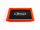 Filtro de Ar Esportivo InFlow para Fiat Fiorino 1.3 8V FIRE | 1.4 8V FIRE | 1.5 8V FIRE 2000 até 2024