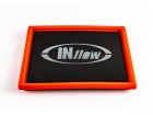 Filtro de Ar Esportivo InFlow Off Road para Fiat Idea 1.4 8V FIRE | 1.8 8V POWERTRAIN 2006 até 2016