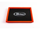 Filtro de Ar Esportivo InFlow Off Road para Fiat Stilo 1.8 16V | 1.8 8V 2002 até 2011