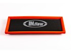 Filtro de Ar Esportivo InFlow Off Road para Fiat 500 FIRE EVO 2011 até 2017