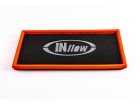 Filtro de Ar Esportivo InFlow para Fiat 500 1.4 16V 2008 até 2011