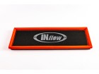 Filtro de Ar Esportivo InFlow para Fiat 500 1.4 16V MULTIAIR 2008 até 2015