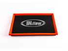 Filtro de Ar Esportivo InFlow Off Road para Volkswagen Golf 1.6 8V 2001 até 2014