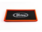 Filtro de Ar Esportivo InFlow Off Road para Citroen C8 2.0 16V 2003 até 2005