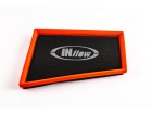 Filtro de Ar Esportivo InFlow Off Road para Nissan Sentra 2.0 16V 2008 até 2013