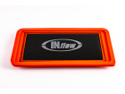 Filtro de Ar Esportivo InFlow Off Road para Toyota Corolla 1.6 16V | 1.8 16V | 1.8 16V Flex 2004 até 2008