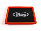 Filtro de Ar Esportivo InFlow Off Road para Kia Sportage 2.0 16V 2011 até 2022