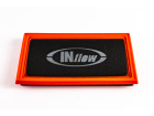 Filtro de Ar Esportivo InFlow para Nissan Grand Livina 1.8 16V 2010 até 2014