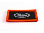 Filtro de Ar Esportivo InFlow para Nissan Versa 1.6 16V 2011 até 2023