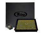Filtro de Ar Esportivo INFLOW Racing para BMW 740i 4.4 32V V8 1996 até 2003