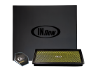 Filtro de Ar Esportivo INFLOW Racing para Audi A4 1.8 16V TFSI | 2.0 20V TFSI 2008 até 2016