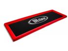 Filtro de Ar Esportivo InFlow Off Road para Ford Fiesta Supercharger 2002 até 2007