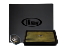 Filtro de Ar Esportivo INFLOW Racing para Ford Fusion 2.3 16V | 2.5 16V 2006 até 2012