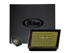 Filtro de Ar Esportivo INFLOW Racing para Ford Ka 1.5 12V 2019 até 2020