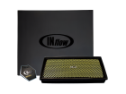 Filtro de Ar Esportivo INFLOW Racing para Volkswagen Bora 2.0 8V 1998 até 2011
