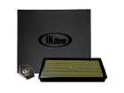 Filtro de Ar Esportivo INFLOW Racing para Audi Q7 3.0 24V TFSI Quattro | 3.6 24V FSI Quattro | 4.2 32V FSI Quattro 2006 até 2023