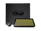 Filtro de Ar Esportivo INFLOW Racing para Audi RS3 2.5 20V 2012 até 2019