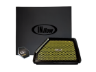 Filtro de Ar Esportivo INFLOW Racing para Honda Civic G10 2.0 16V 2017 até 2021