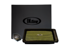 Filtro de Ar Esportivo INFLOW Racing para Honda Civic 1.5 16V Turbo 2017 até 2021