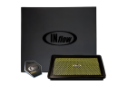 Filtro de Ar Esportivo INFLOW Racing para Honda Civic SI 2.0 16V 2007 até 2011