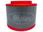 Filtro de Ar Esportivo INFLOW Off Road para Toyota Hilux SW4 3.0 16V Turbo Diesel | 3.0 8V Turbo Diesel 2005 até 2015