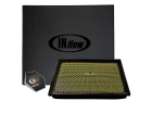 Filtro Ar Esportivo INFLOW Racing Hilux SR 2.7 16V Automático | SR 2.7 16V Manual | SR 2.8 16V Automático | SRV 2.7 16V Automático 2016 até 2024