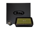 Filtro de Ar Esportivo INFLOW Racing para Mitsubishi Outlander 2.0 16V | 2.4 16V | 3.0 24V 2011 até 2018