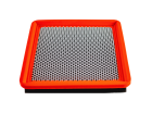 Filtro de Ar Esportivo INFLOW Off Road para Mitsubishi Pajero Dakar 3.5 24V 2011 até 2016