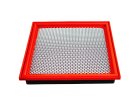 Filtro de Ar Esportivo INFLOW para Dodge Journey 2.7 24V 2009 até 2012