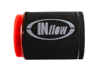 Filtro de Ar Esportivo Inflow Off Road Cilíndrico 4 polegadas