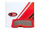 Filtro de Ar Esportivo INFLOW Off Road para Triumph Street Triple 675 ABS 2013 até 2016
