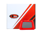 Filtro de Ar Esportivo InFlow Off Road para Yamaha XTZ 250 Ténéré 2016 até 2019
