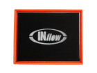 Filtro de Ar Esportivo InFlow Off Road para Chevrolet Zafira 2001 até 2012