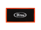 Filtro de Ar Esportivo InFlow Off Road para Audi A3 1.6 8V | 1.8 20V 1999 até 2006