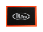 Filtro de Ar Esportivo InFlow Off Road para Audi A3 1.6 8V 2007 até 2010