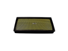 Filtro de Ar Esportivo INFLOW Racing para Renault Oroch 1.3 16V Turbo 2023 até 2025