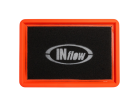 Filtro de Ar Esportivo InFlow Off Road para Hyundai Tucson 2.0 16V | 2.7 24V 2005 até 2018